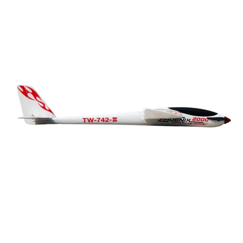 Volantex RC Phoenix2000 2.0m Glider 742-3 PNP